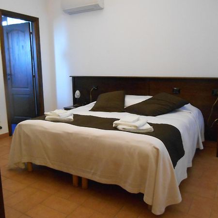 Bed & Breakfast Giardini Di Marzo Lecce Luaran gambar