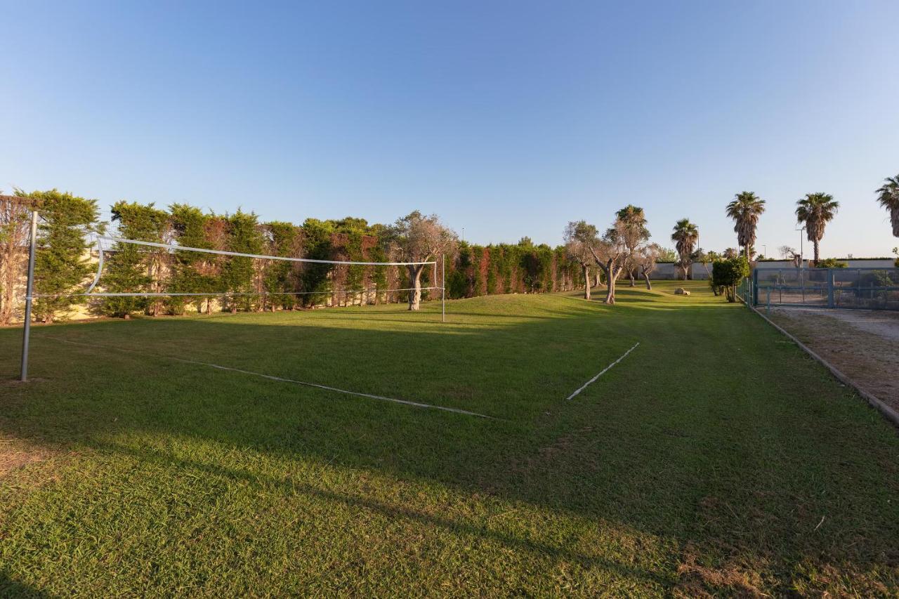 Bed & Breakfast Giardini Di Marzo Lecce Luaran gambar