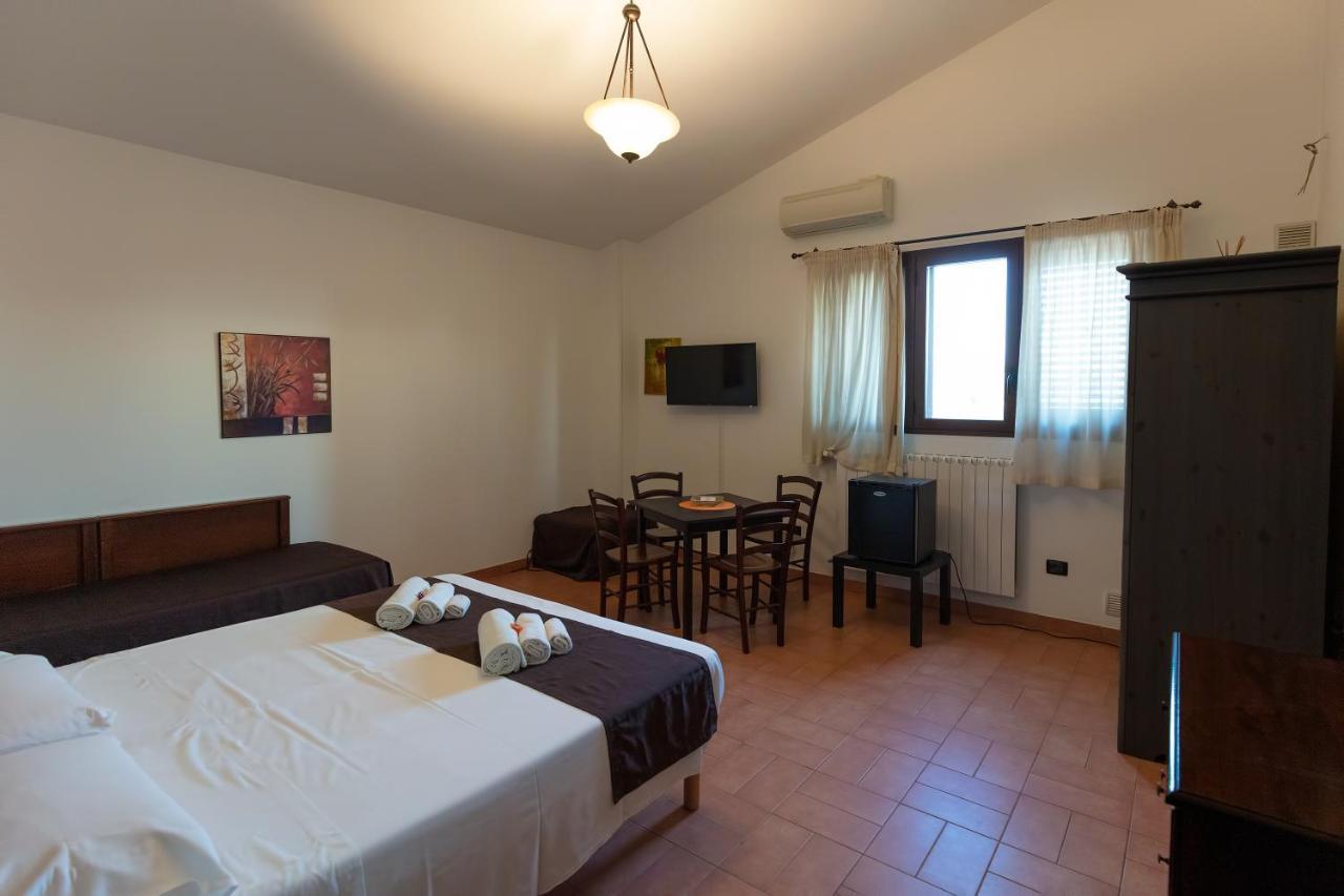 Bed & Breakfast Giardini Di Marzo Lecce Luaran gambar