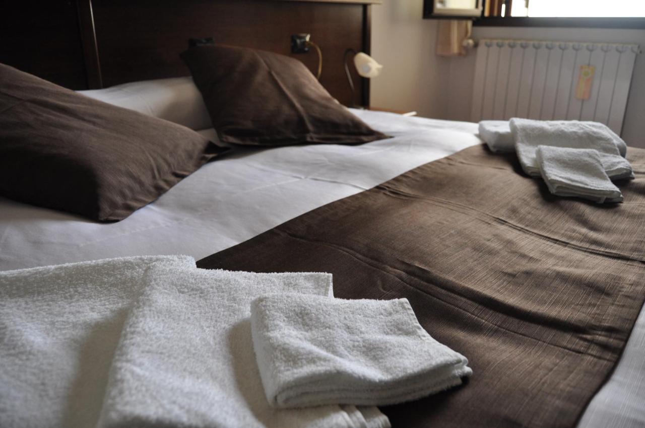 Bed & Breakfast Giardini Di Marzo Lecce Luaran gambar