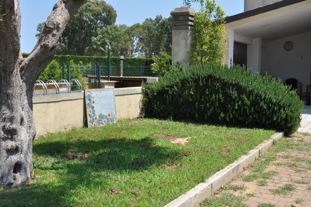 Bed & Breakfast Giardini Di Marzo Lecce Luaran gambar