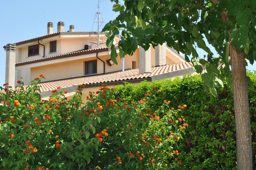 Bed & Breakfast Giardini Di Marzo Lecce Luaran gambar