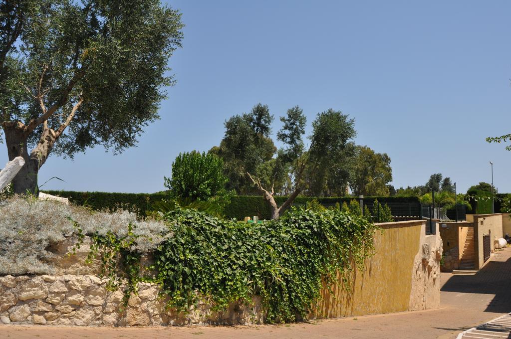 Bed & Breakfast Giardini Di Marzo Lecce Luaran gambar