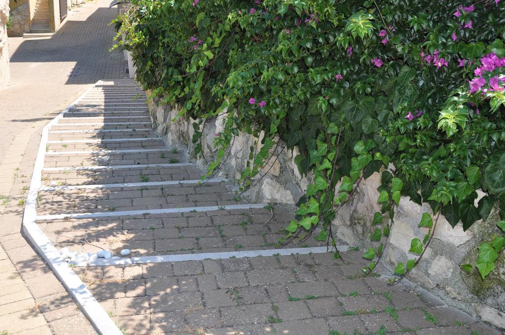 Bed & Breakfast Giardini Di Marzo Lecce Luaran gambar