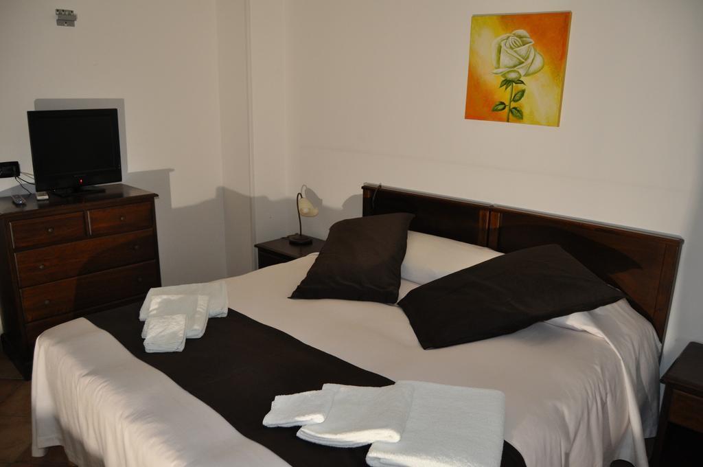 Bed & Breakfast Giardini Di Marzo Lecce Luaran gambar