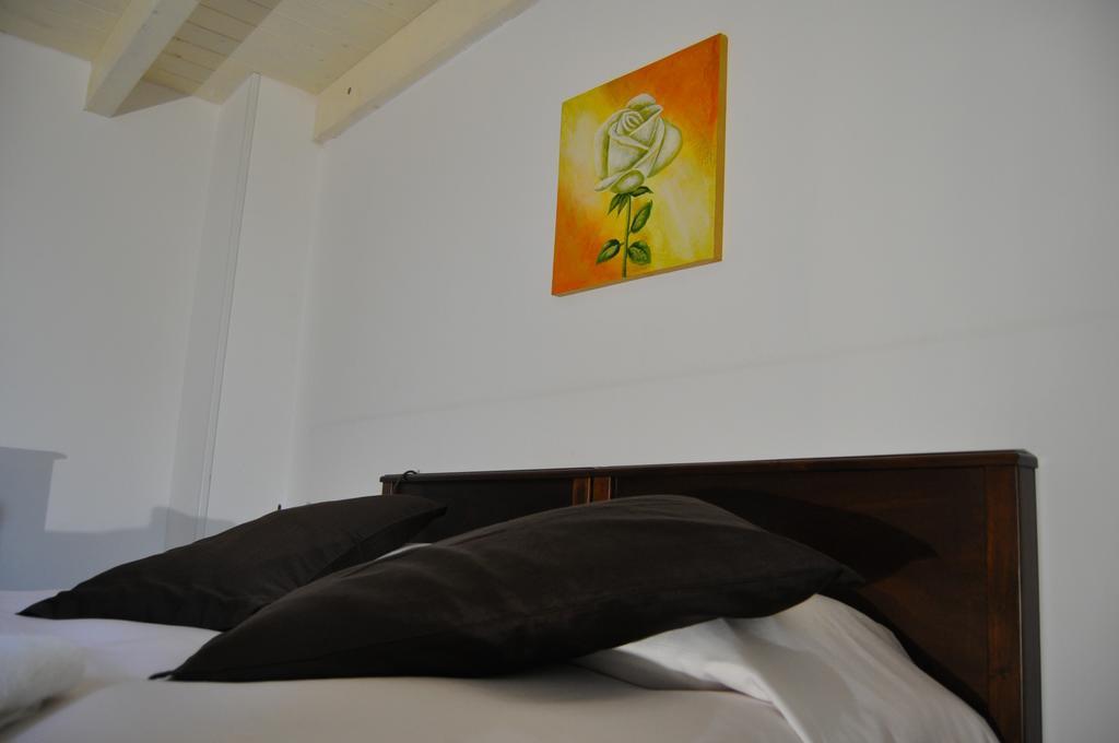 Bed & Breakfast Giardini Di Marzo Lecce Luaran gambar