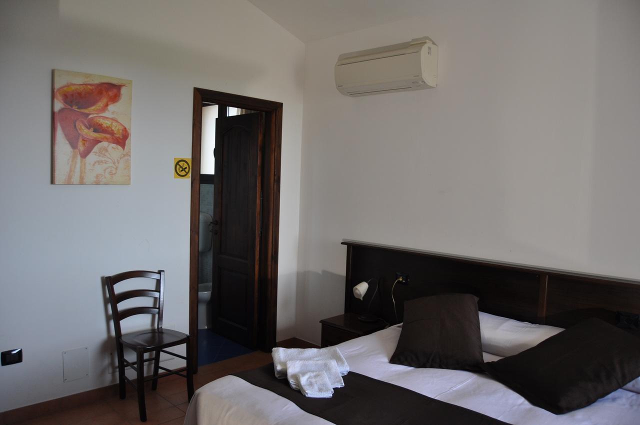 Bed & Breakfast Giardini Di Marzo Lecce Luaran gambar