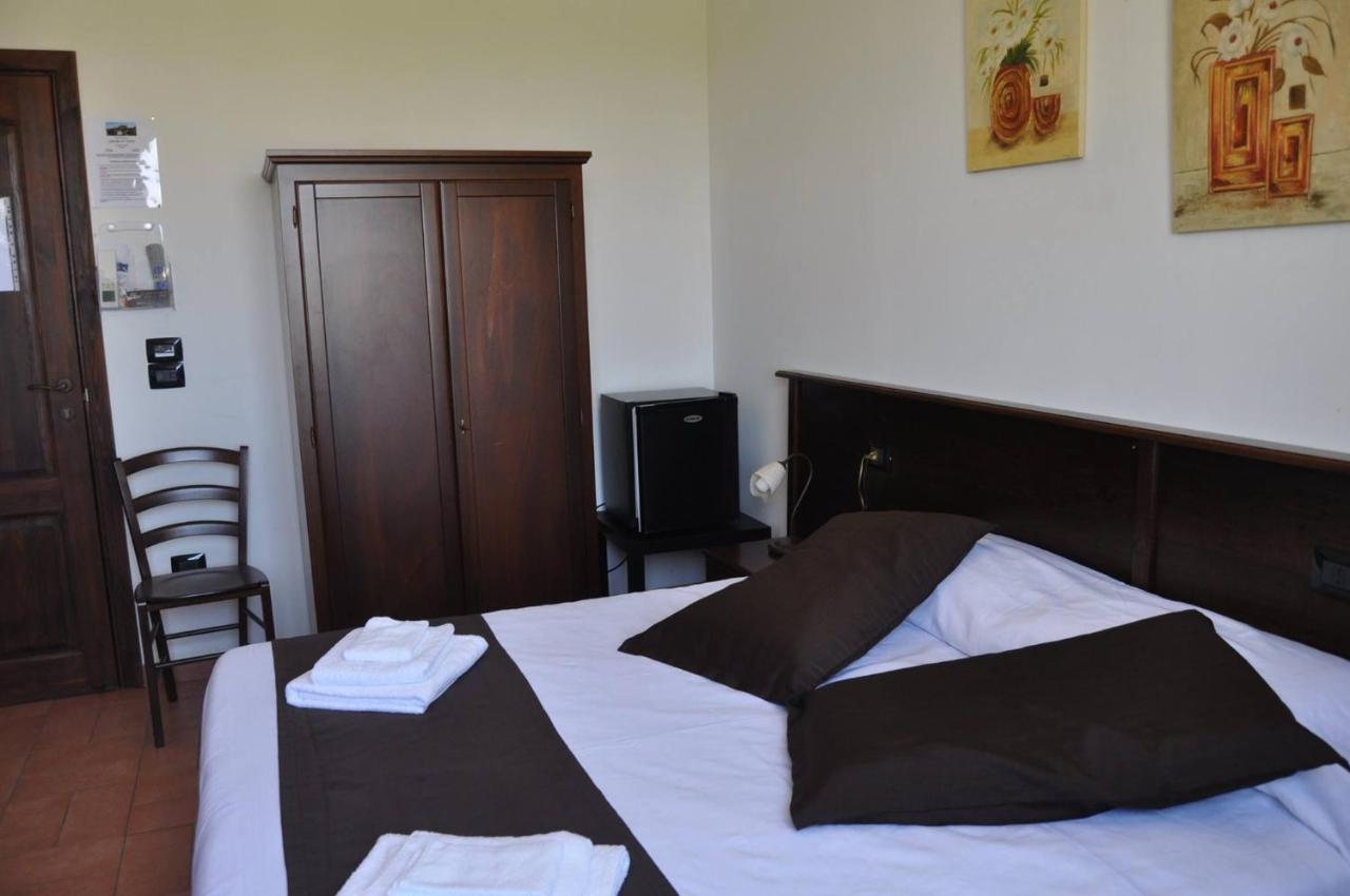 Bed & Breakfast Giardini Di Marzo Lecce Luaran gambar